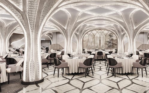 RSSC Grandeur Compass Rose 3